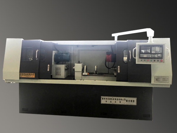 湖北ZK2102双轴数控深孔枪钻