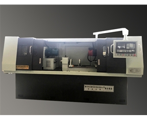 湖北ZK2102双轴数控深孔枪钻